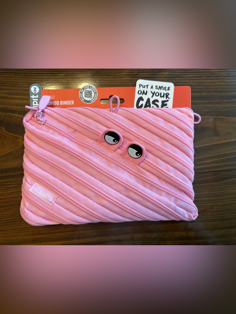 Grizzl pencil pouch